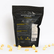 100% Pure Maple Popcorn