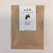 Hot chocolate bag by SUK