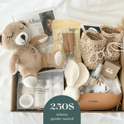 Surprise Newborn Baby Box