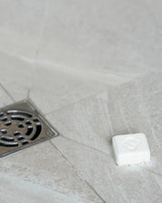 SILKNSOAK Shower Steamer – Single Tablet