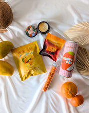 Tropical Escape
