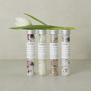 Dot & Lil bath salts tube