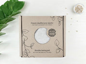 Shoulder heating pad