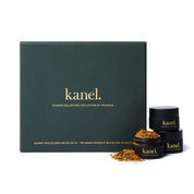 Spice box - KANEL Traveler Collection