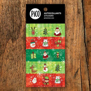 Pico Tattoo Stickers