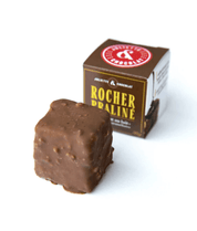 Crunchy Praline Rocher