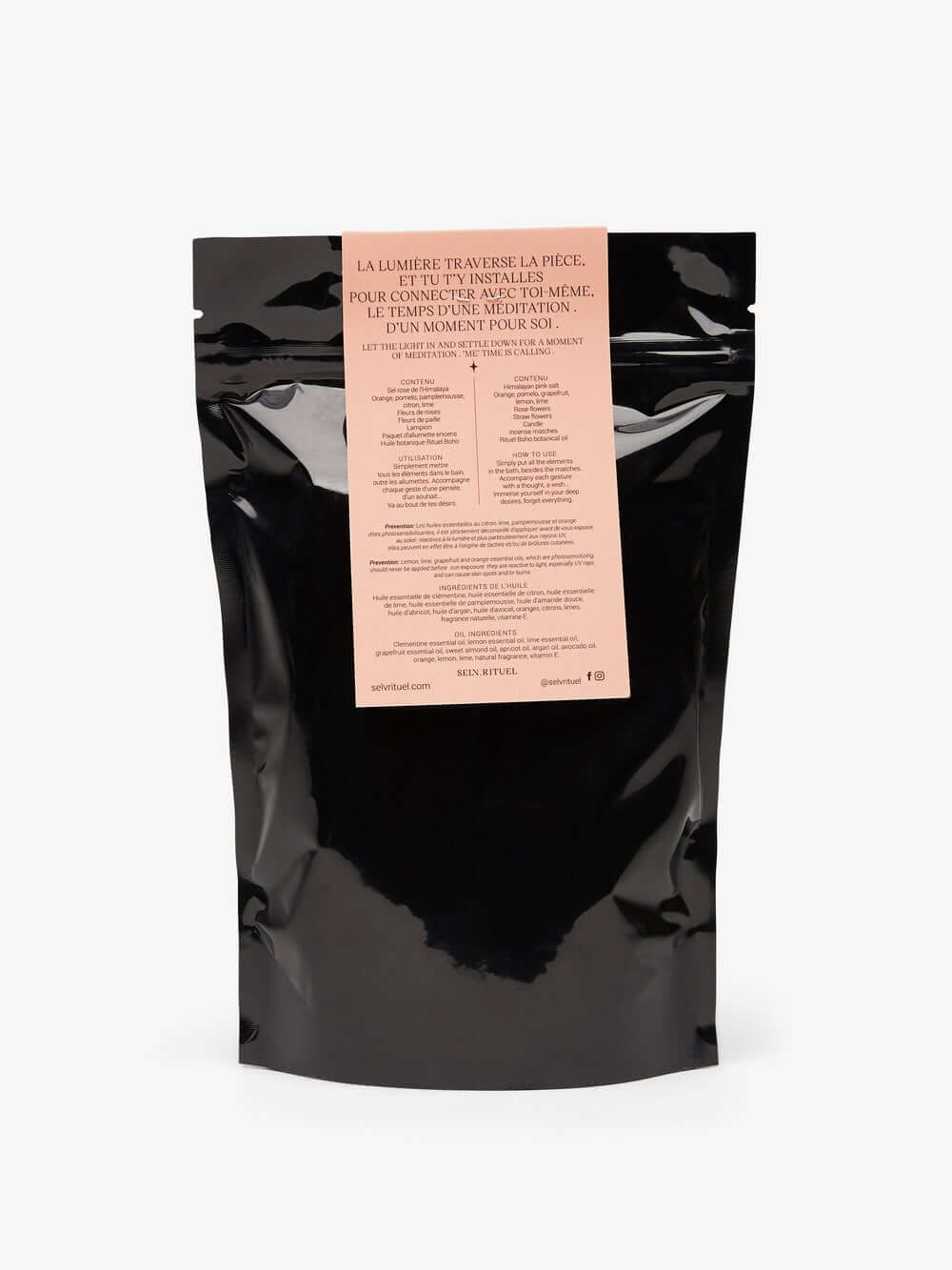 SELV Boho Ritual Immersive kit (Light)