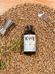 Cocktail Sirop/Tonic KWE 4oz