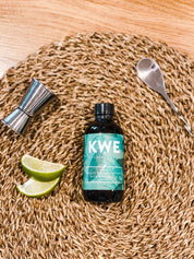 Cocktail Sirop/Tonic KWE 4oz
