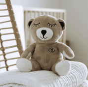 Moka - Musical plush toy