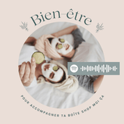 Cocooning Discovery Box