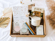 boite cadeau télétravail