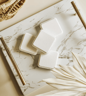 Menthol & Eucalyptus Shower Vapors