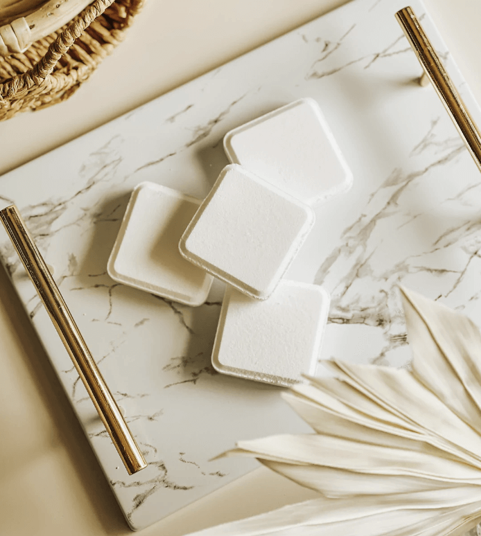 Menthol & Eucalyptus Shower Vapors